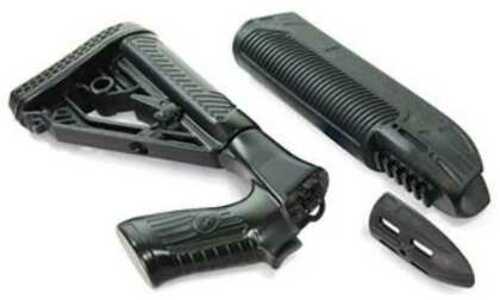 Adaptive Tactical EX Lighted Forend, Mossberg 500/590/88 12 Gauge